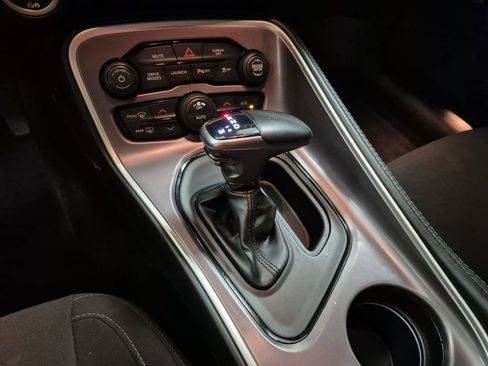 Used 2022 Dodge Challenger R/T Scat Pack image 16