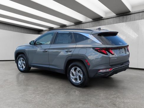 Used 2024 Hyundai Tucson SEL AWD/4WD image 5