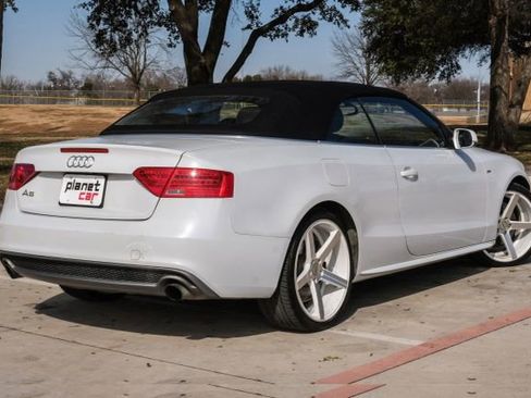Used 2016 Audi A5 2.0T Premium image 14