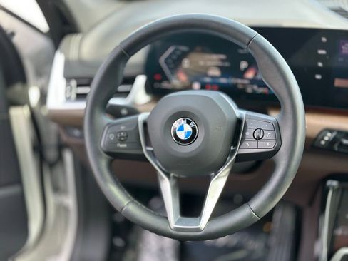 Certified 2025 BMW X1 xDrive28i w/ Convenience Package AWD/4WD image 12