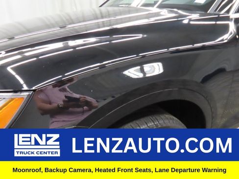 Used 2021 Audi SQ5 Premium w/ Convenience Package image 43