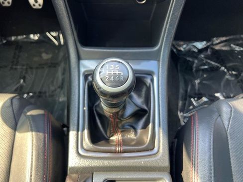 Used 2019 Subaru WRX Limited AWD/4WD image 16