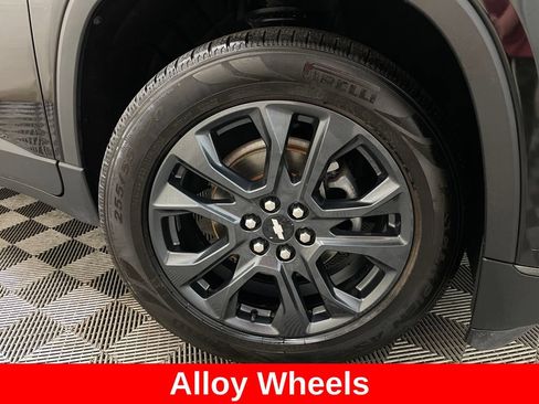 Used 2020 Chevrolet Traverse RS AWD/4WD image 50