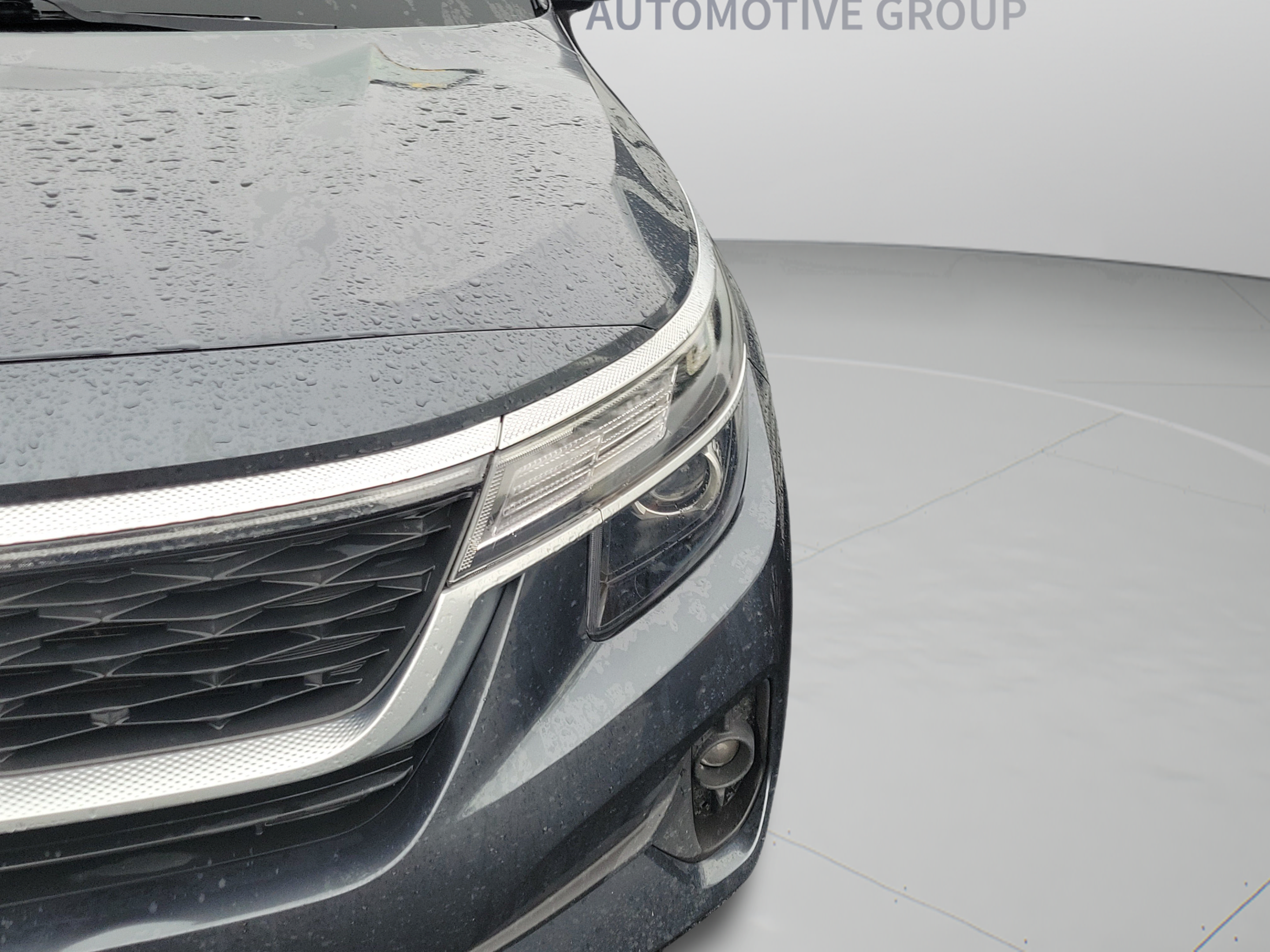 Used 2021 Kia Seltos S AWD/4WD image 8