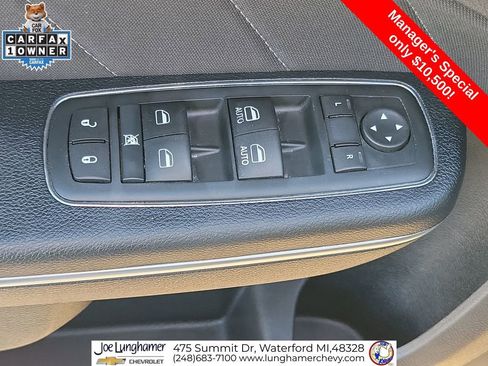 Used 2015 Dodge Charger SXT image 24