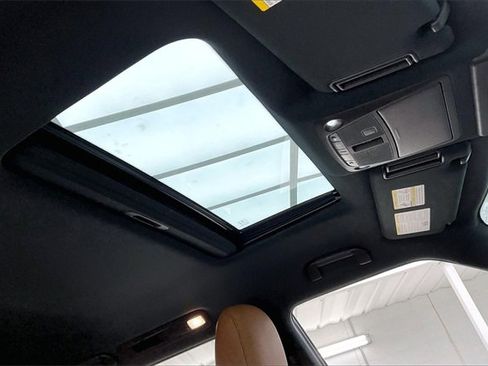 Certified 2024 INFINITI QX80 Sensory w/ Cargo Package image 14