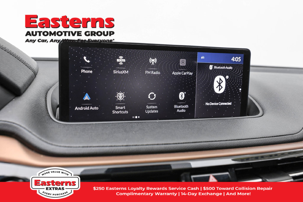 Used 2022 Acura MDX SH-AWD image 22