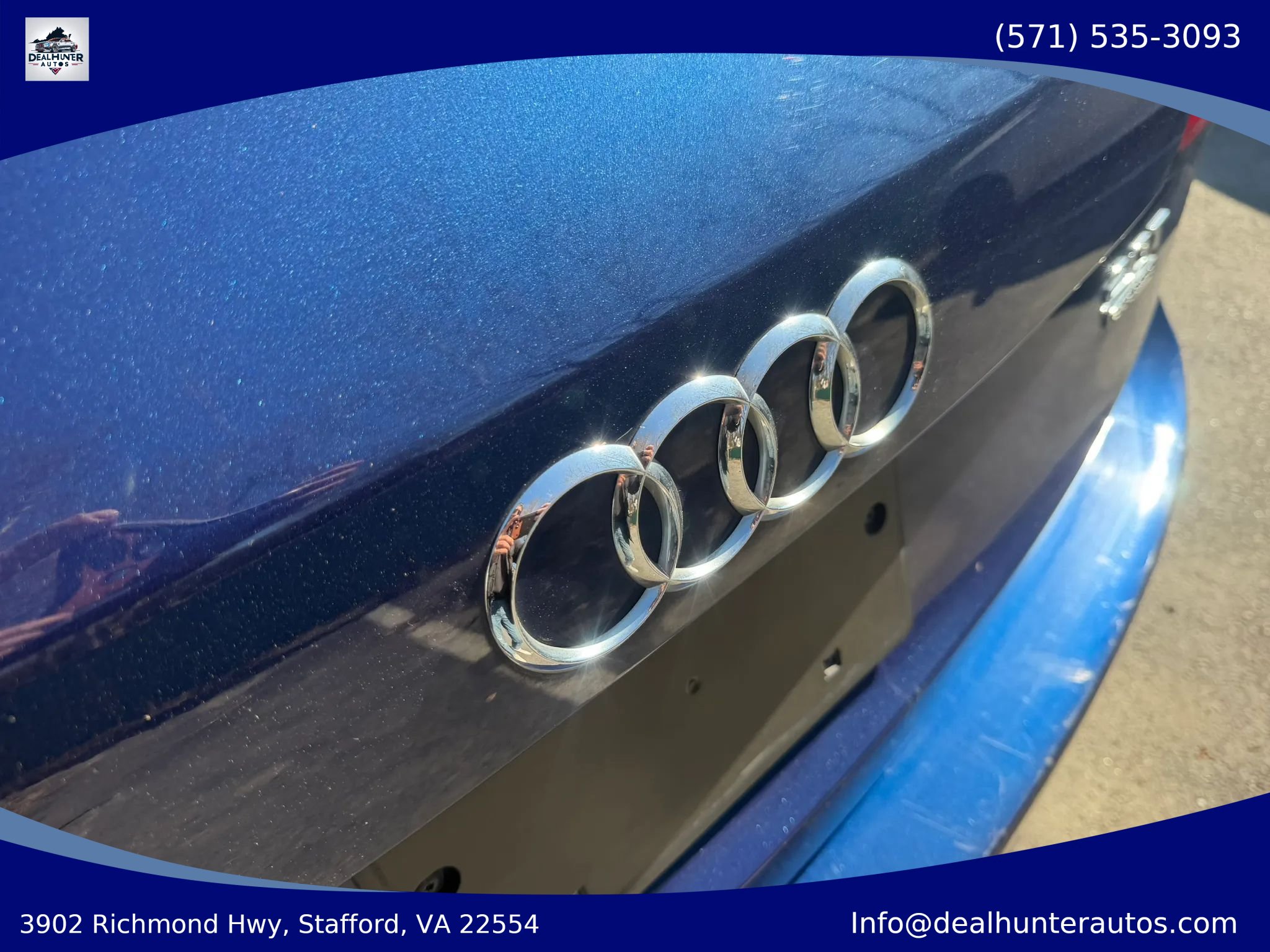 Used 2016 Audi Q5 2.0T Premium Plus w/ Technology Package AWD/4WD image 13