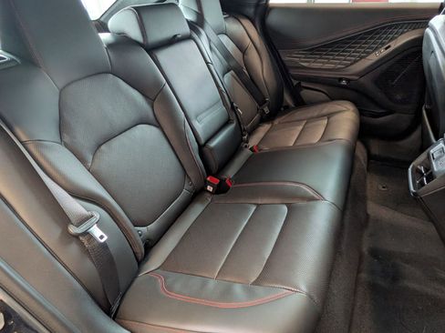 New 2026 Dodge Charger Scat Pack AWD/4WD image 34