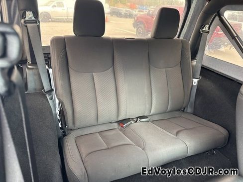 Used 2015 Jeep Grand Cherokee Laredo w/ Quick Order Package 23E image 21