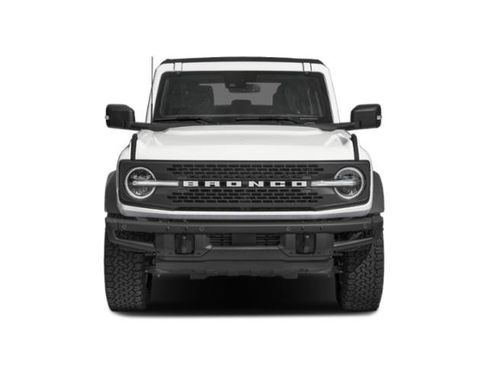 Used 2024 Ford Bronco Badlands AWD/4WD image 4