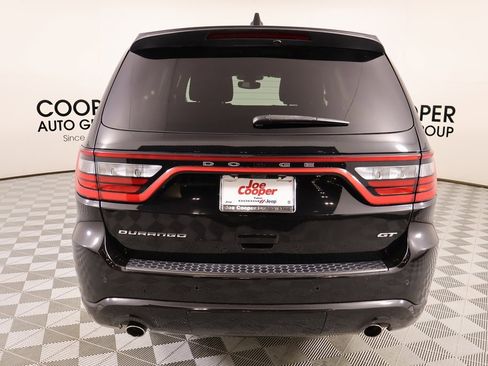 Used 2021 Dodge Durango GT image 23