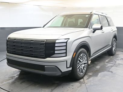 New 2026 Hyundai Palisade SEL