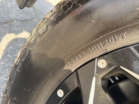 Used 2022 RAM 1500 Sport w/ G/T Package image 37