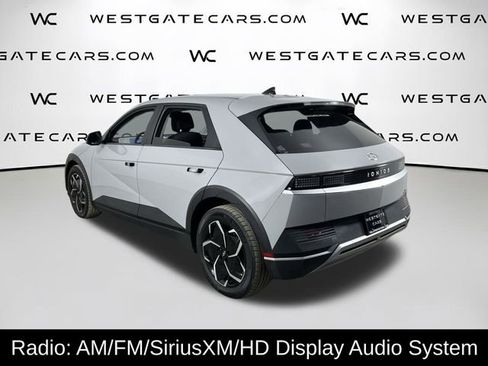 Used 2023 Hyundai Ioniq 5 SE image 5