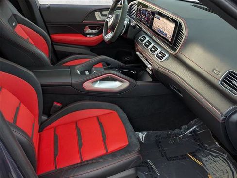 Used 2024 Mercedes-Benz GLE 53 AMG 4MATIC image 22