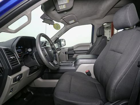 Used 2017 Ford F150 XL w/ Equipment Group 101A Mid AWD/4WD image 34