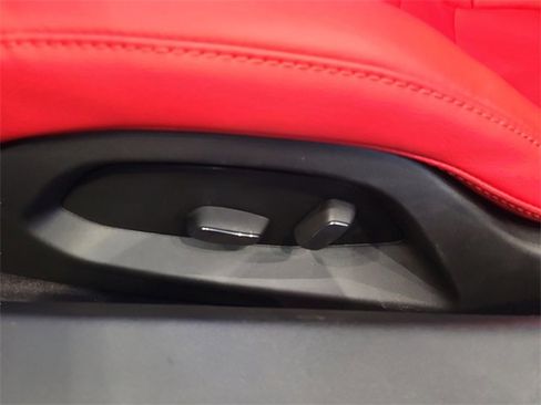 New 2026 Chevrolet Corvette Stingray Coupe w/ 1LT image 21