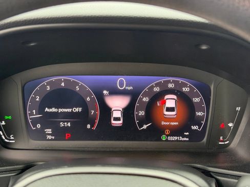 Used 2024 Honda Accord LX image 16
