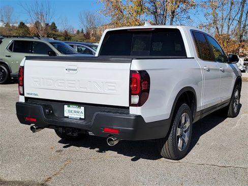 New 2026 Honda Ridgeline RTL image 6