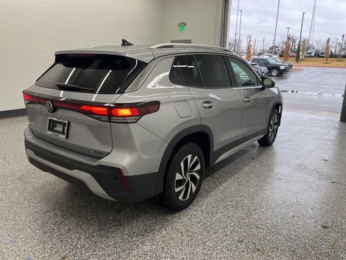 New 2026 Volkswagen Tiguan S AWD/4WD image 6