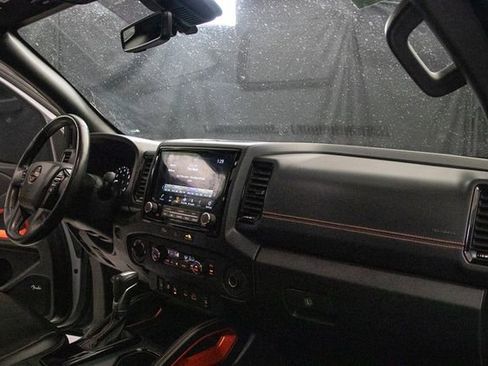 Used 2023 Nissan Frontier PRO-4X w/ Pro-4X Premium Package AWD/4WD image 17
