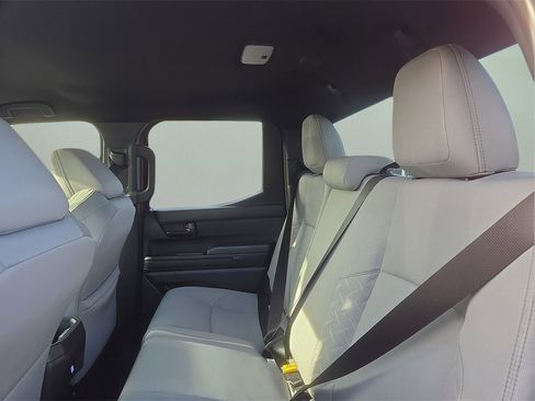 New 2026 Toyota Tacoma SR5 image 13