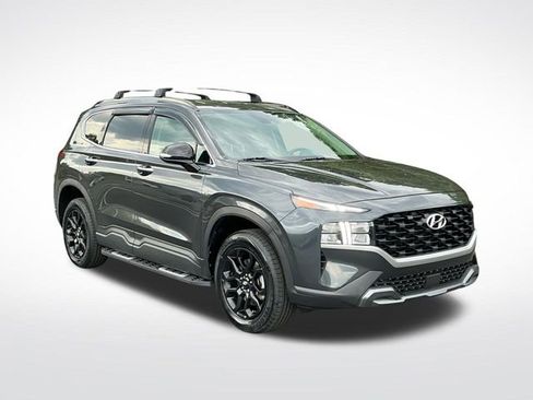 Used 2023 Hyundai Santa Fe XRT AWD/4WD image 9
