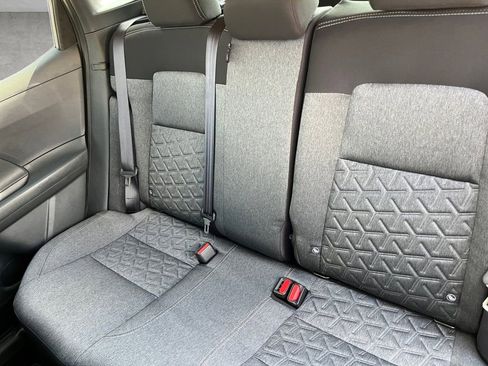 New 2026 Nissan Kicks SV w/ Charging Package image 22