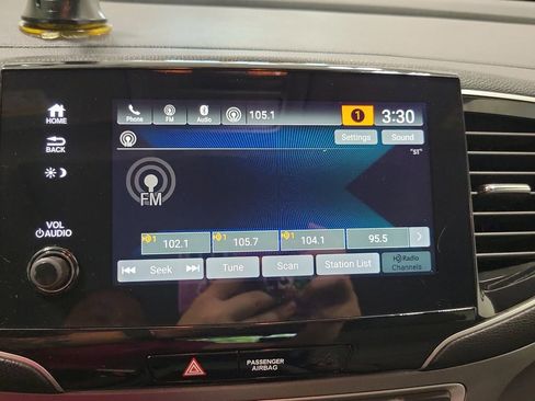 Used 2019 Honda Pilot EX-L image 44