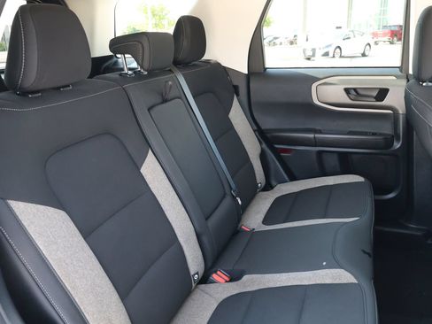 Used 2025 Ford Bronco Sport Big Bend AWD/4WD image 32