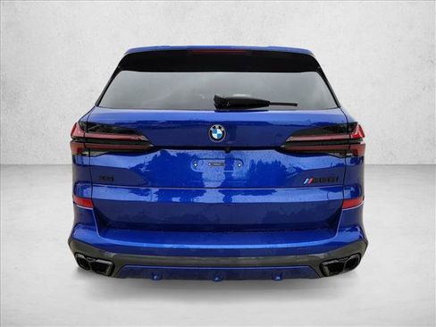 Used 2024 BMW X5 M60i AWD/4WD image 6