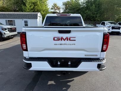 New 2026 GMC Sierra 1500 Elevation
