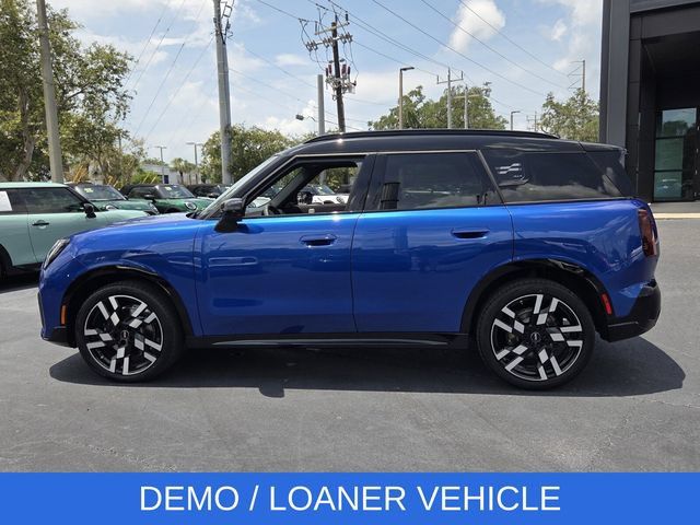 New 2027 MINI Cooper Countryman S AWD/4WD image 4