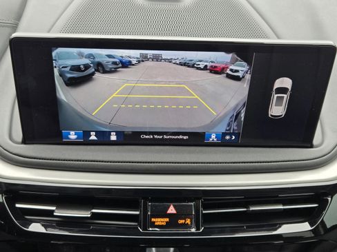 New 2026 Acura MDX FWD w/ Technology Package image 10