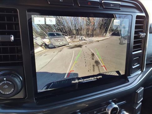 Used 2023 Ford F150 XLT w/ Equipment Group 302A High image 22