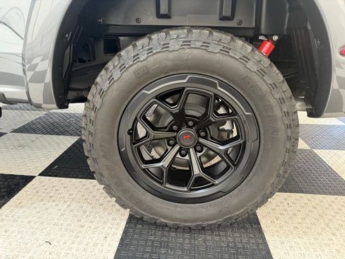 New 2024 Ford F150 XLT w/ Equipment Group 303A High image 9