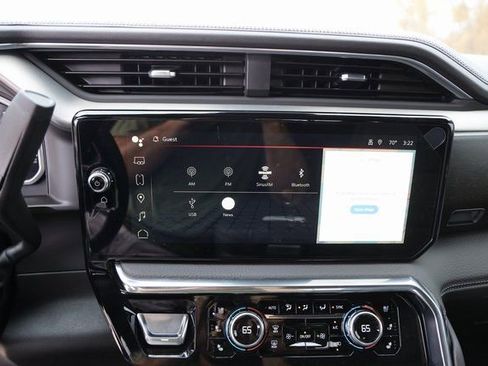 New 2026 GMC Sierra 2500 Denali w/ Denali Reserve Package image 22