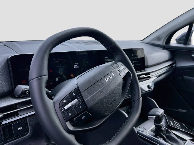 New 2027 Kia Sportage LX FWD image 9
