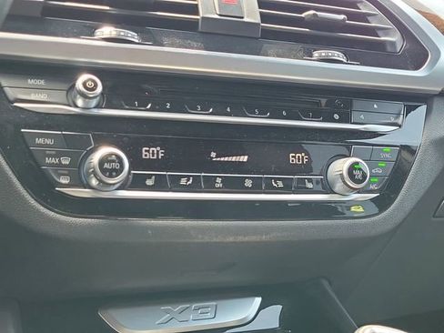 Used 2018 BMW X3 xDrive30i AWD/4WD image 21
