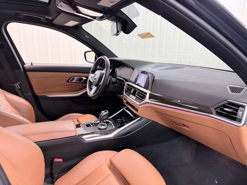 Used 2020 BMW M340i xDrive w/ Executive Package AWD/4WD image 32