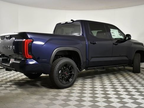 New 2026 Toyota Tundra SR5 image 5