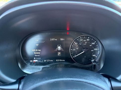 Used 2022 Nissan Kicks SR w/ Interior Electronics Package image 31