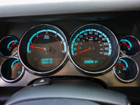 Used 2008 HUMMER H2 image 23