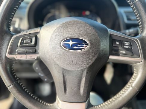 Used 2015 Subaru Impreza 2.0i Sport Limited AWD/4WD image 19