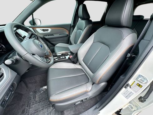 New 2026 Subaru Forester Sport AWD/4WD image 25