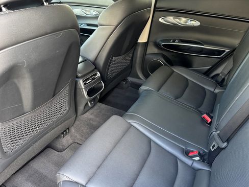 Used 2025 Genesis GV70 2.5T AWD/4WD image 27