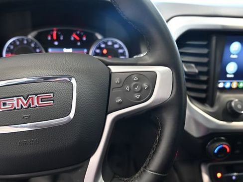 Used 2023 GMC Acadia SLT w/ Elevation Edition AWD/4WD image 24