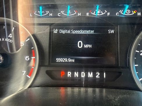 Used 2020 Ford F250 XLT AWD/4WD image 13