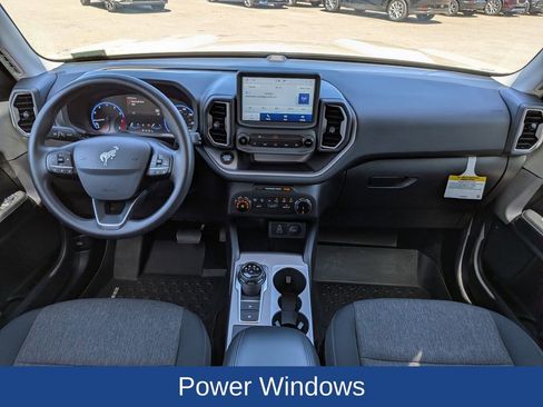 Certified 2024 Ford Bronco Sport Big Bend image 15